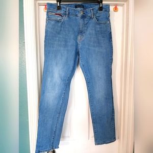 Mens Tommy Hilfiger jeans 32x30